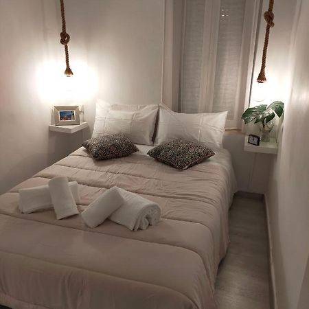 City Center Alicante - Cisneros Ngoại thất bức ảnh