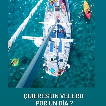 City Center Alicante - Cisneros Ngoại thất bức ảnh